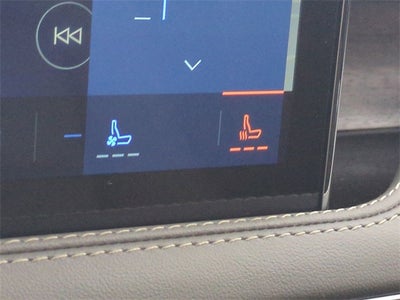 2026 Lincoln Corsair Grand Touring