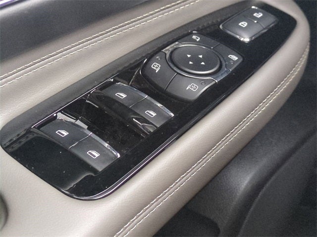 2026 Lincoln Corsair Grand Touring