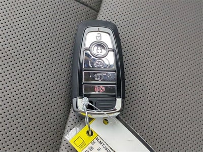 2026 Lincoln Corsair Grand Touring