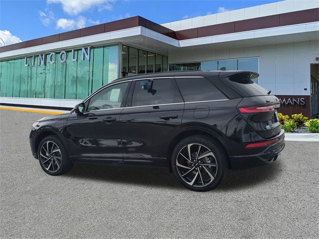 2026 Lincoln Corsair Grand Touring