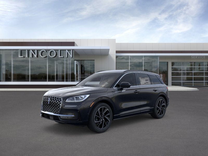 2026 Lincoln Corsair Grand Touring