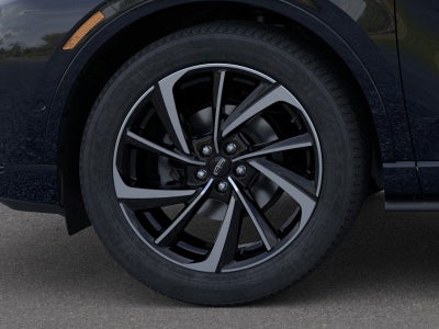 2026 Lincoln Corsair Grand Touring