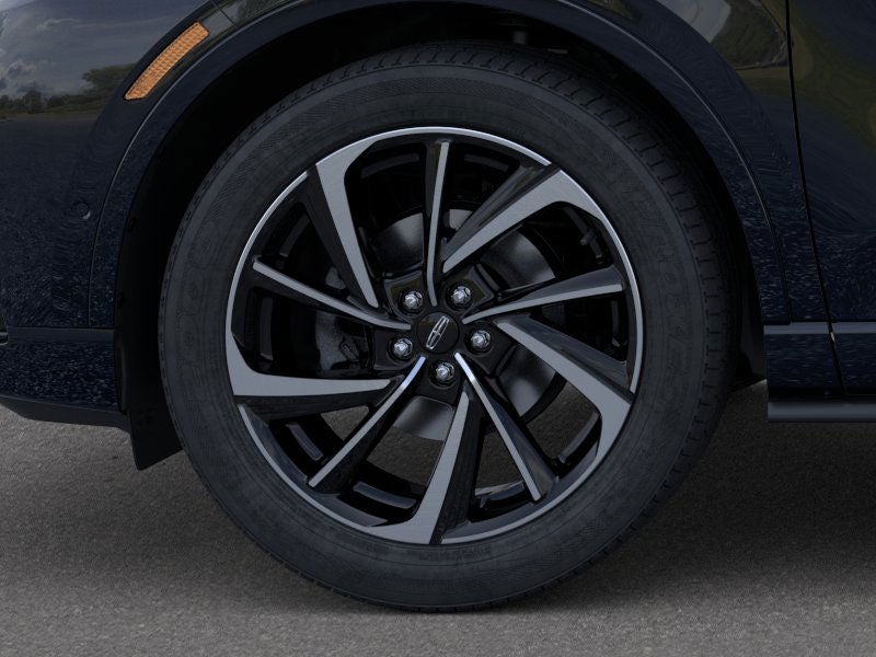 2026 Lincoln Corsair Grand Touring