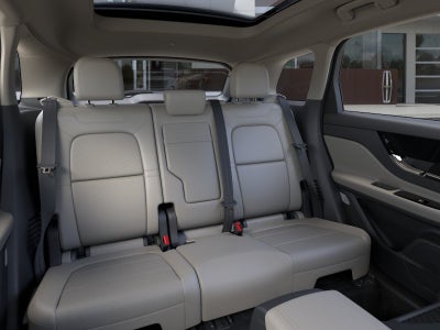 2026 Lincoln Corsair Grand Touring