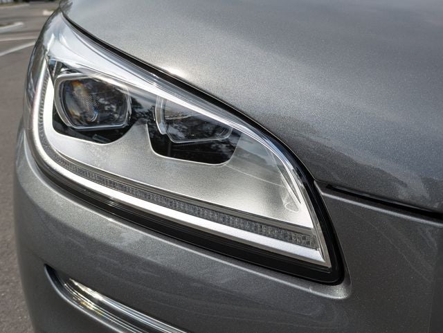 2026 Lincoln Corsair Grand Touring