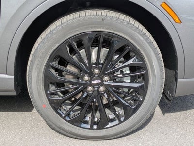 2026 Lincoln Corsair Grand Touring