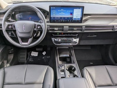 2026 Lincoln Corsair Grand Touring