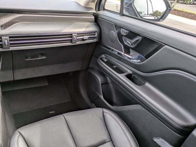 2026 Lincoln Corsair Grand Touring