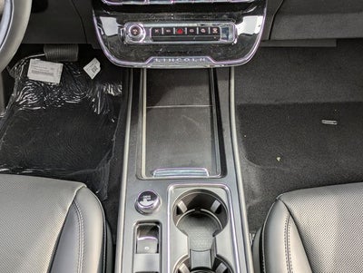 2026 Lincoln Corsair Grand Touring