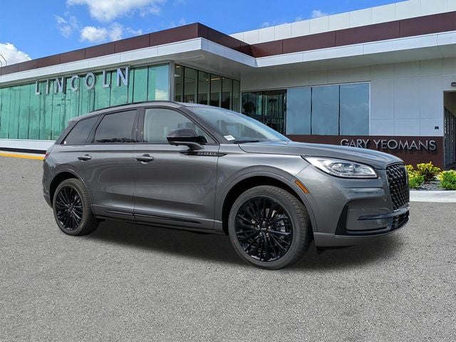 2026 Lincoln Corsair Grand Touring