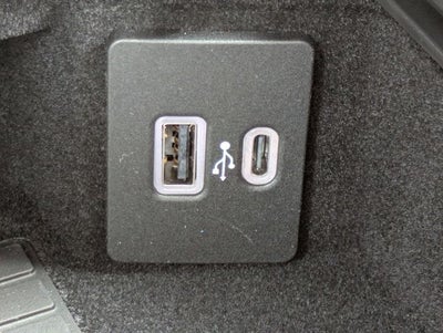 2026 Lincoln Corsair Grand Touring