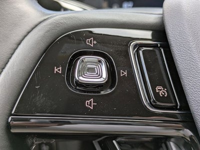 2026 Lincoln Corsair Grand Touring