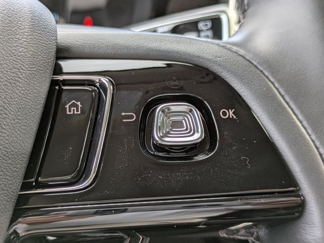 2026 Lincoln Corsair Grand Touring