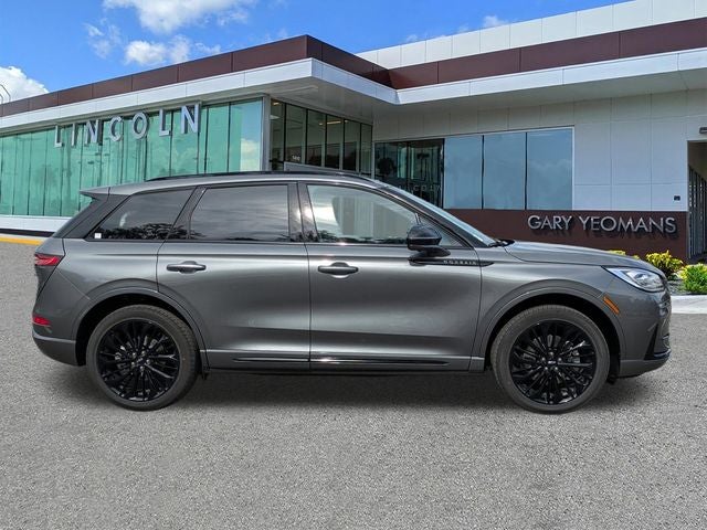 2026 Lincoln Corsair Grand Touring