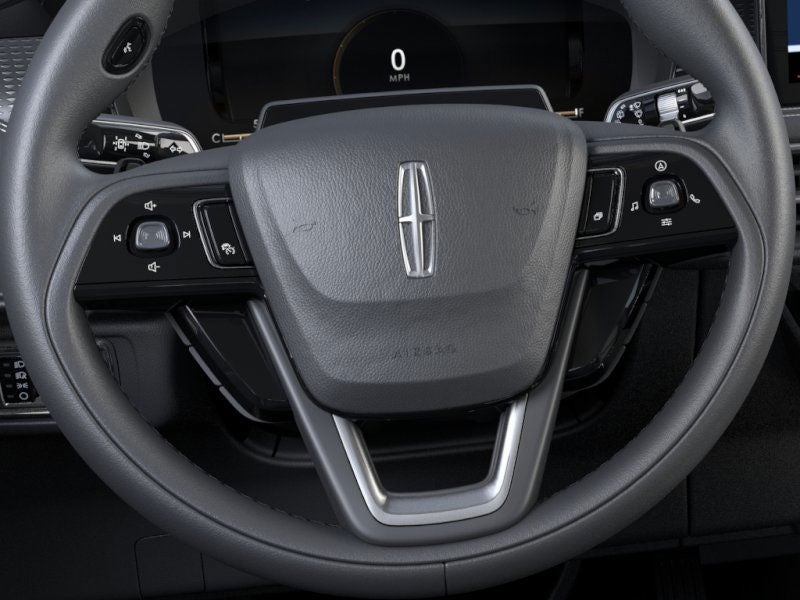 2026 Lincoln Corsair Grand Touring