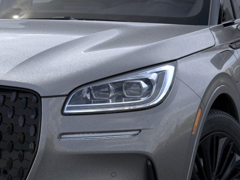 2026 Lincoln Corsair Grand Touring