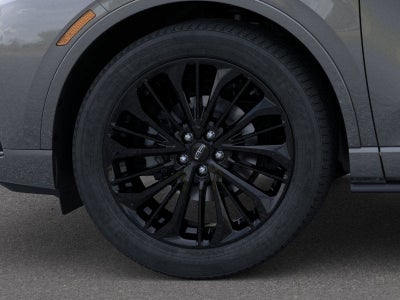 2026 Lincoln Corsair Grand Touring