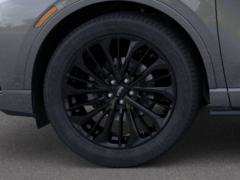 2026 Lincoln Corsair Grand Touring