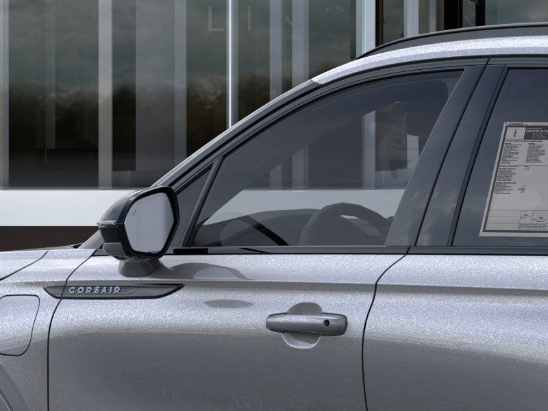 2026 Lincoln Corsair Grand Touring