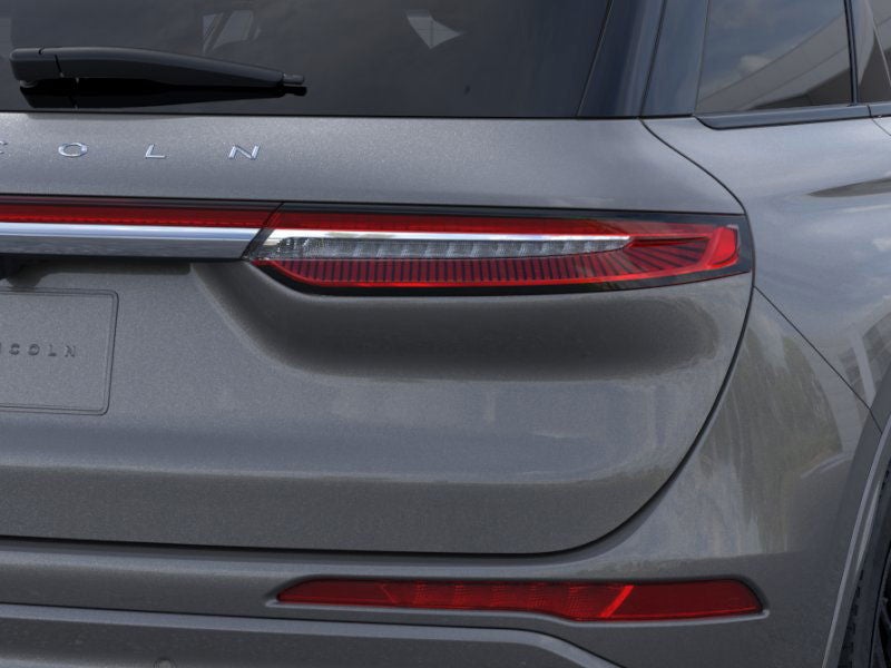 2026 Lincoln Corsair Grand Touring