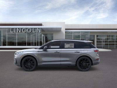 2026 Lincoln Corsair Grand Touring