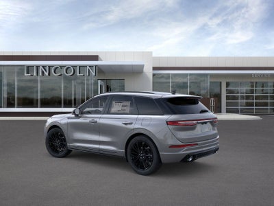 2026 Lincoln Corsair Grand Touring