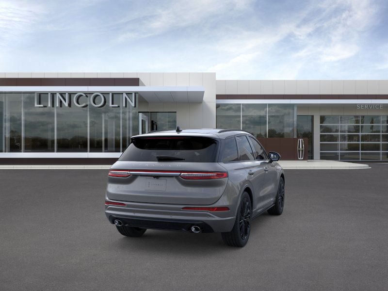2026 Lincoln Corsair Grand Touring
