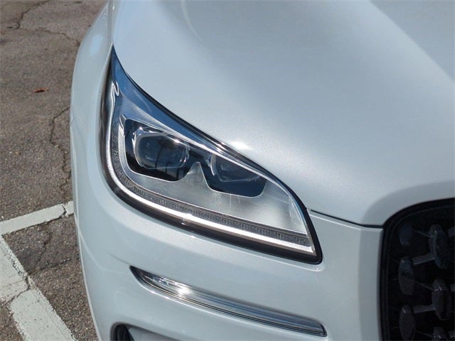 2026 Lincoln Corsair Grand Touring