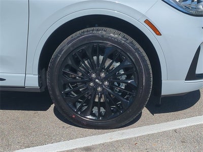 2026 Lincoln Corsair Grand Touring