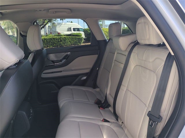 2026 Lincoln Corsair Grand Touring