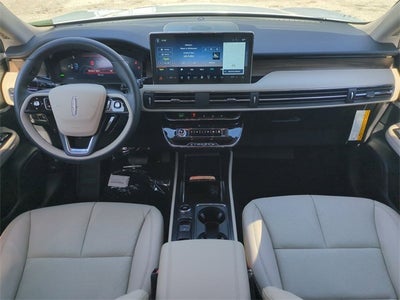 2026 Lincoln Corsair Grand Touring