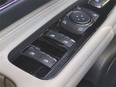 2026 Lincoln Corsair Grand Touring