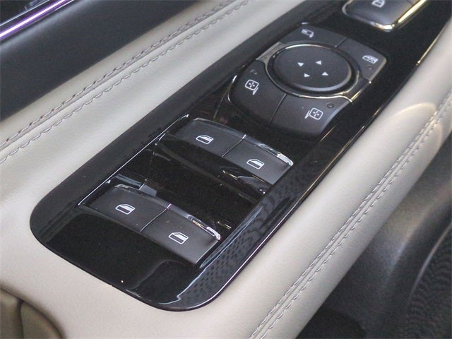 2026 Lincoln Corsair Grand Touring