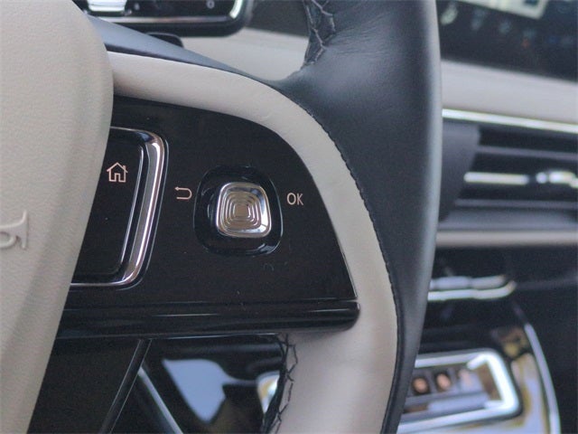 2026 Lincoln Corsair Grand Touring