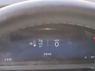 2026 Lincoln Corsair Grand Touring