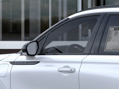 2026 Lincoln Corsair Grand Touring