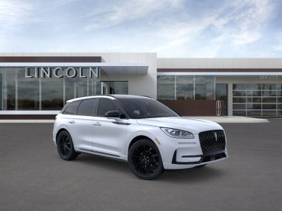 2026 Lincoln Corsair Grand Touring