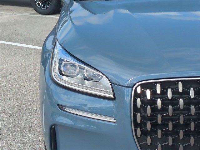 2026 Lincoln Corsair Grand Touring