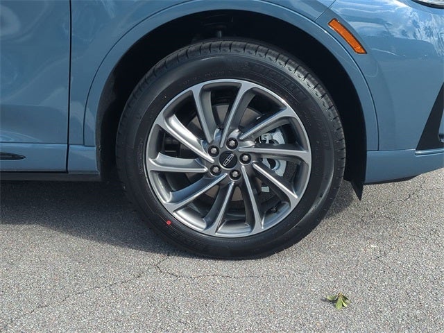 2026 Lincoln Corsair Grand Touring