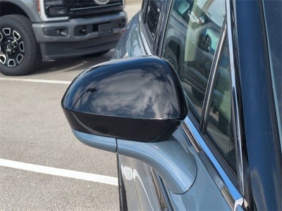 2026 Lincoln Corsair Grand Touring