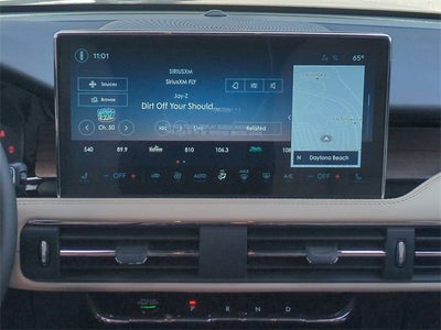 2026 Lincoln Corsair Grand Touring