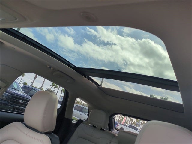 2026 Lincoln Corsair Grand Touring