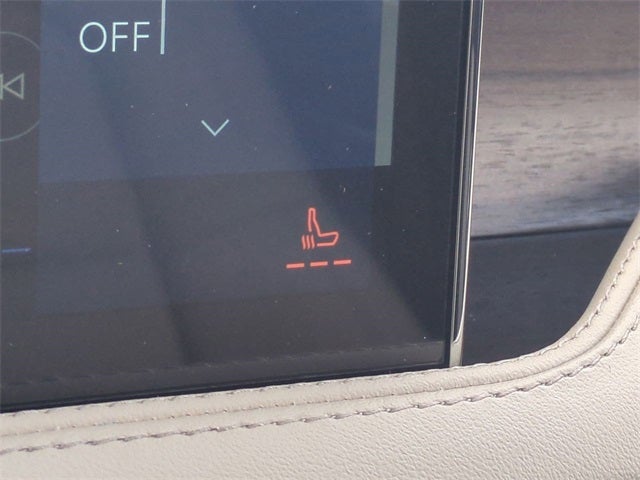 2026 Lincoln Corsair Grand Touring