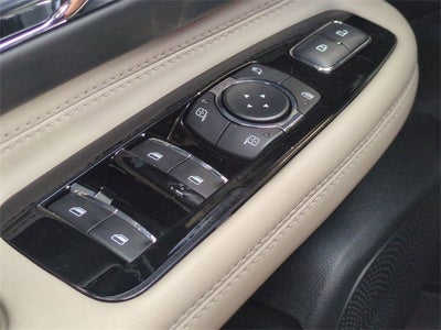 2026 Lincoln Corsair Grand Touring