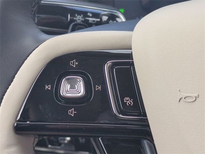 2026 Lincoln Corsair Grand Touring