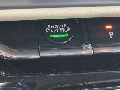 2026 Lincoln Corsair Grand Touring