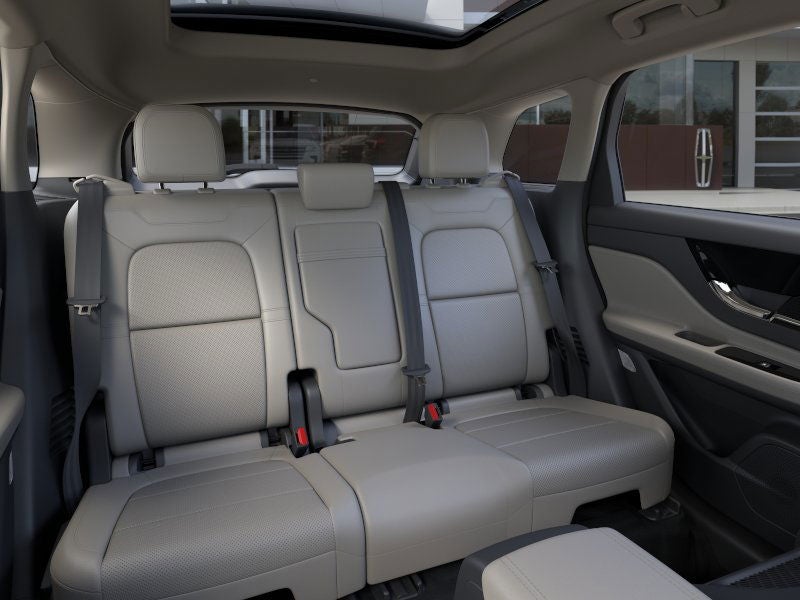 2026 Lincoln Corsair Grand Touring