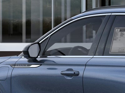 2026 Lincoln Corsair Grand Touring