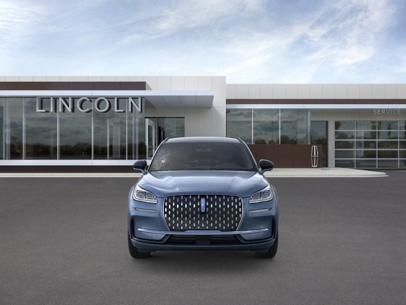 2026 Lincoln Corsair Grand Touring