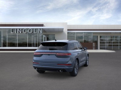 2026 Lincoln Corsair Grand Touring